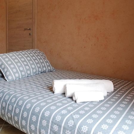 Alba Sarda Residence Иглесиас Номер фото