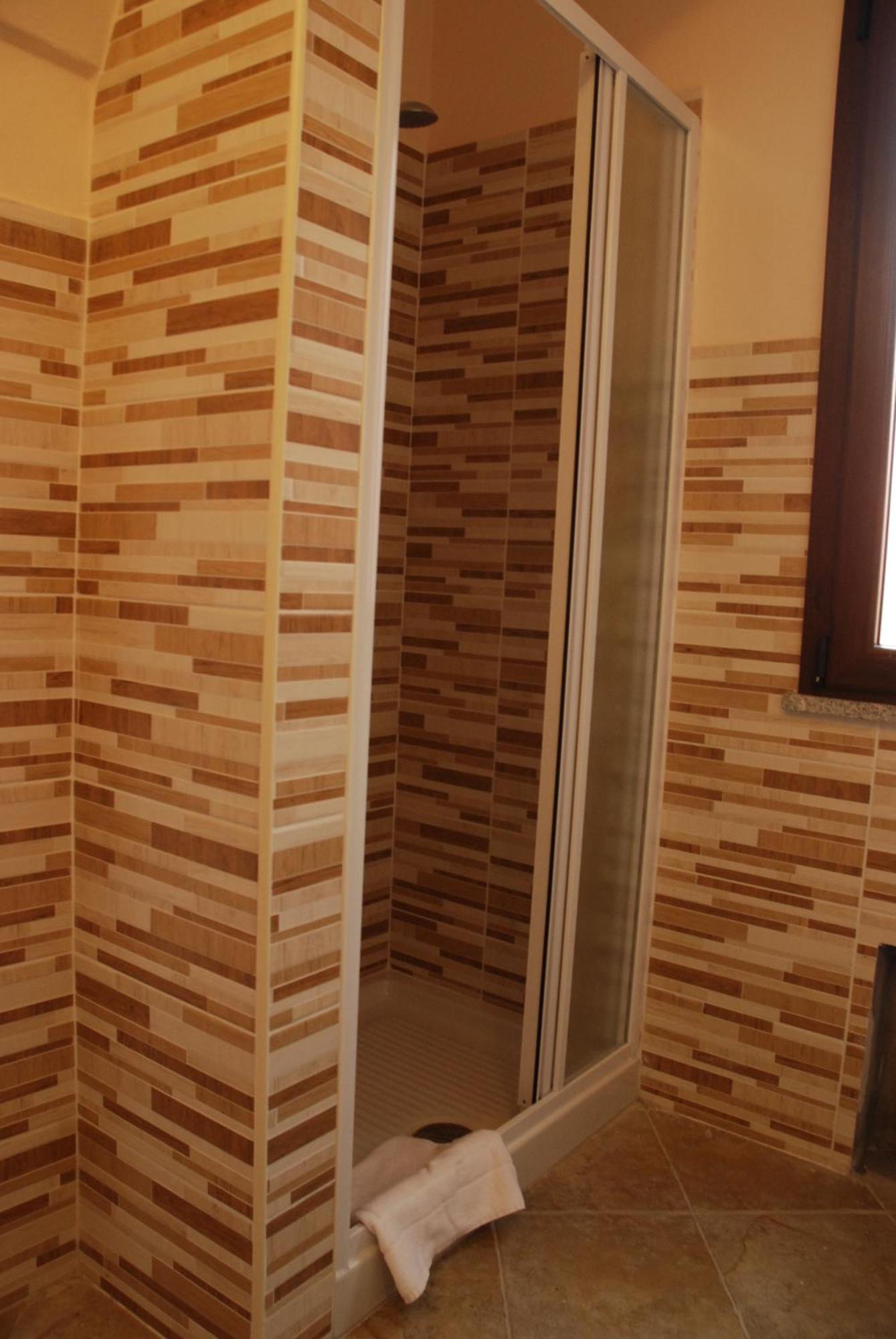 Alba Sarda Residence Иглесиас Номер фото