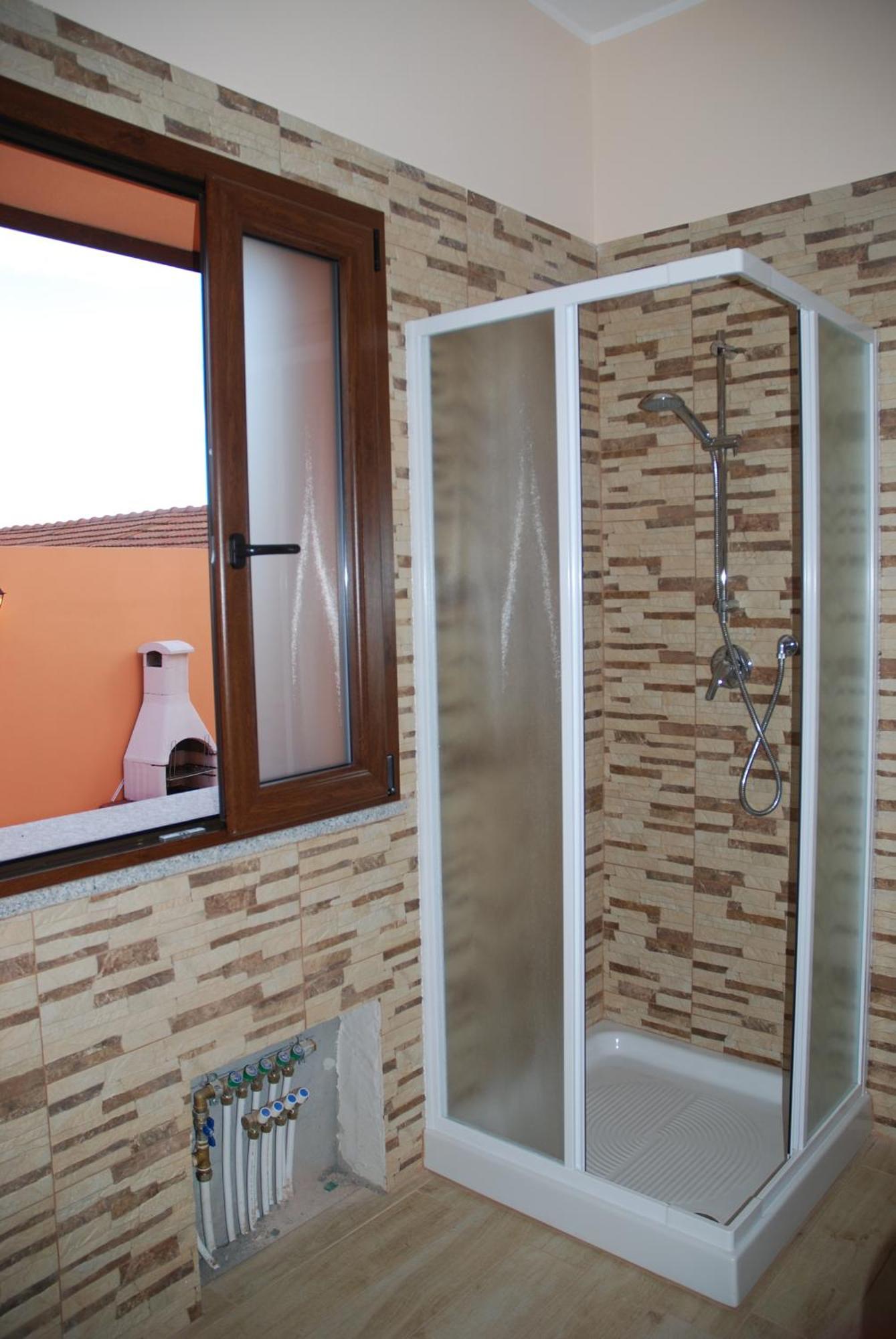 Alba Sarda Residence Иглесиас Номер фото
