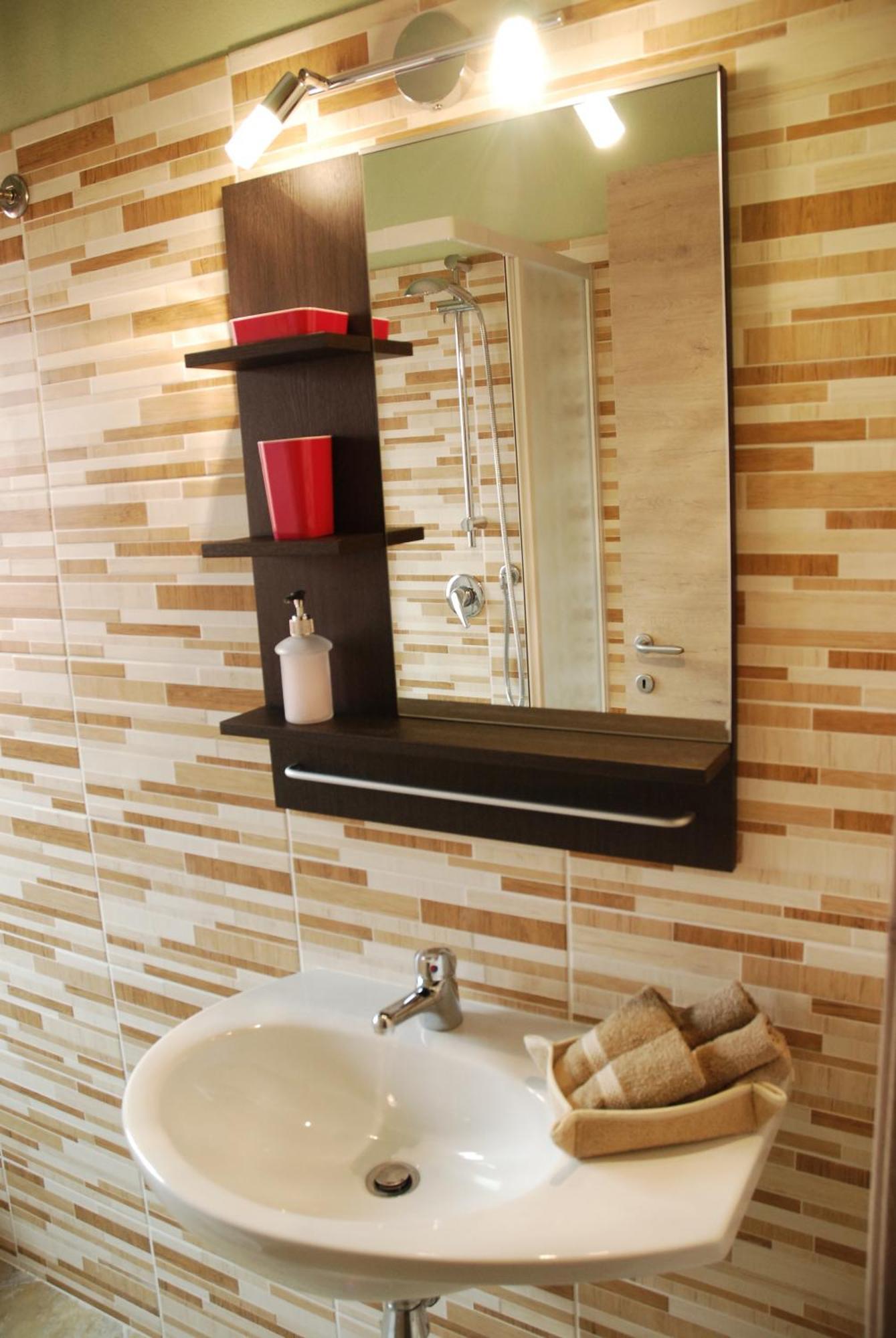 Alba Sarda Residence Иглесиас Номер фото